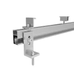 сонячна система кріплення L-нога