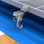 сонячна система кріплення L-нога