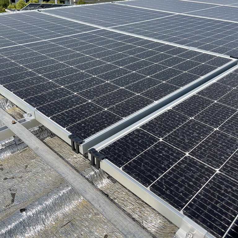 Module Clip Solar Panel Solar Panel Water Drainage Clips Wholesale,Free Samples Available