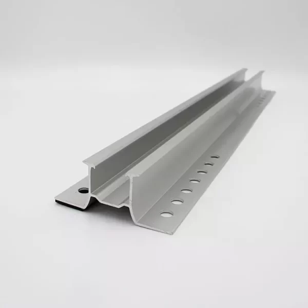 Solar Short Rail Roof Mounting Kit