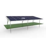 solar mounting system