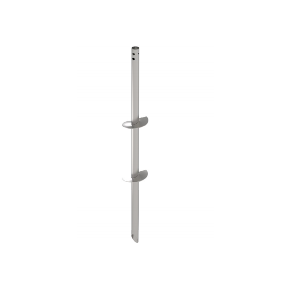 Ground Screw Pole Anchor