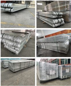 corigy solar carport packages