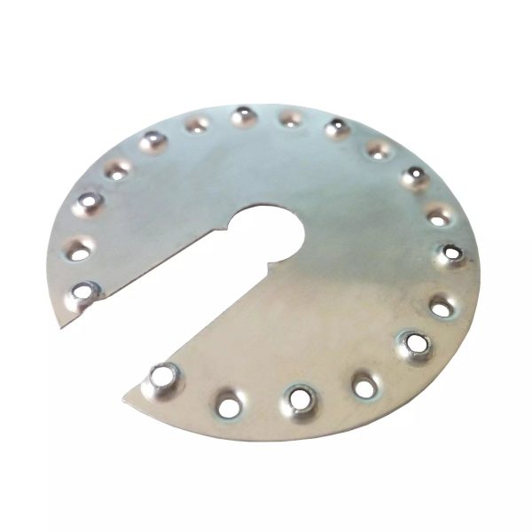 solar panel earthing clips