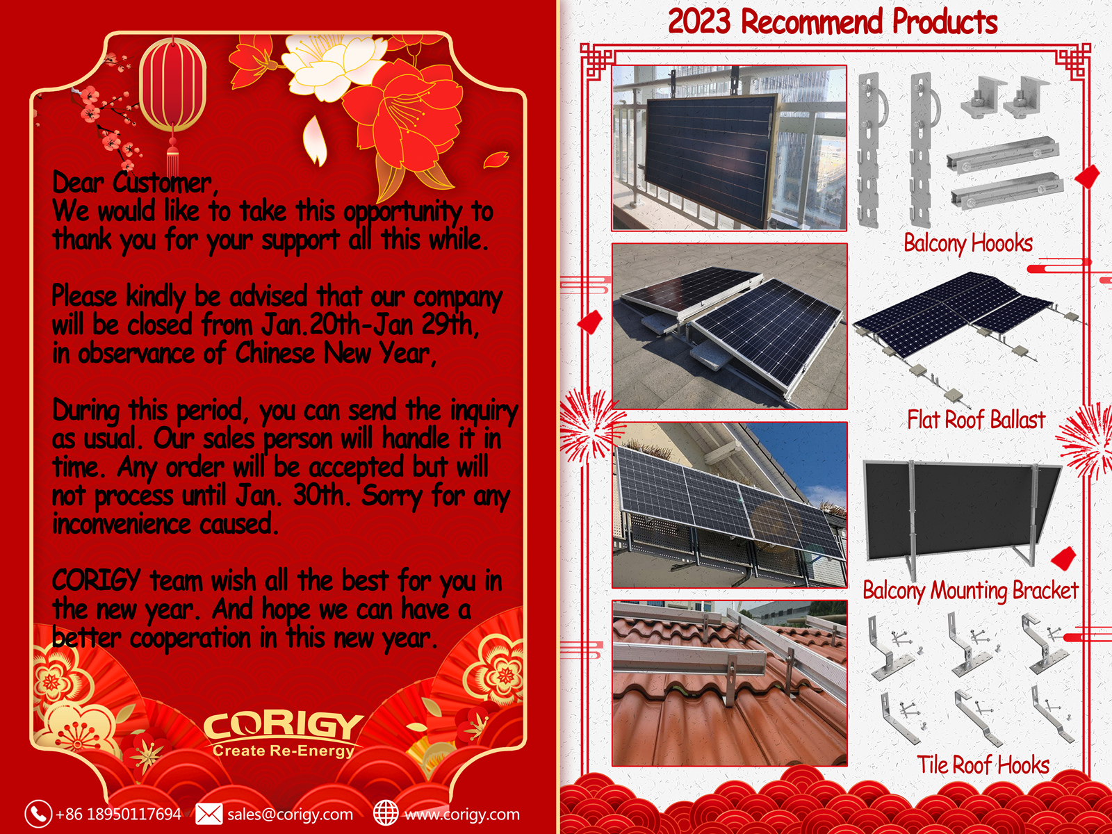 Chinese New Year